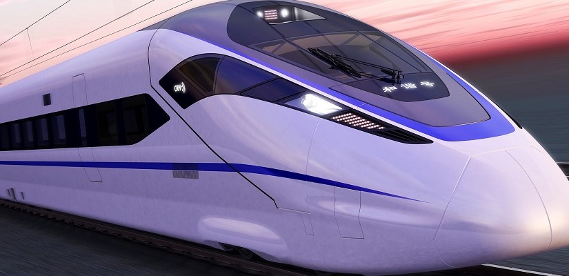 Une coentreprise de Bombardier décroche un contrat de fabrication de 120 voitures conformes à la nouvelle norme chinoise de train à grande vitesse